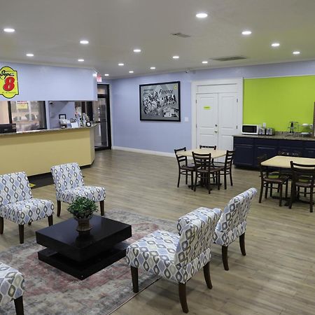 Super 8 By Wyndham Florence Sc I-95 North - Hwy 76 Extérieur photo