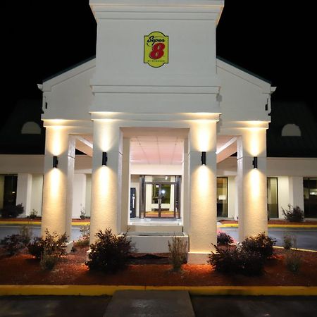 Super 8 By Wyndham Florence Sc I-95 North - Hwy 76 Extérieur photo