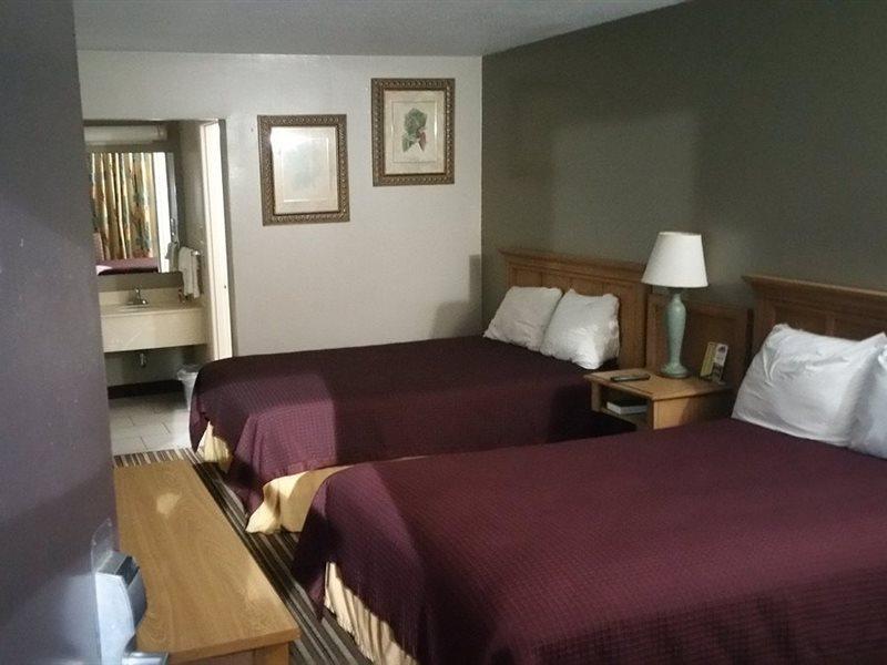 Super 8 By Wyndham Florence Sc I-95 North - Hwy 76 Extérieur photo