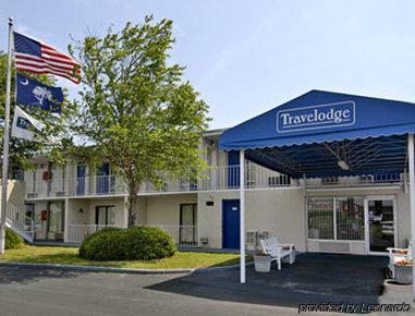 Super 8 By Wyndham Florence Sc I-95 North - Hwy 76 Extérieur photo