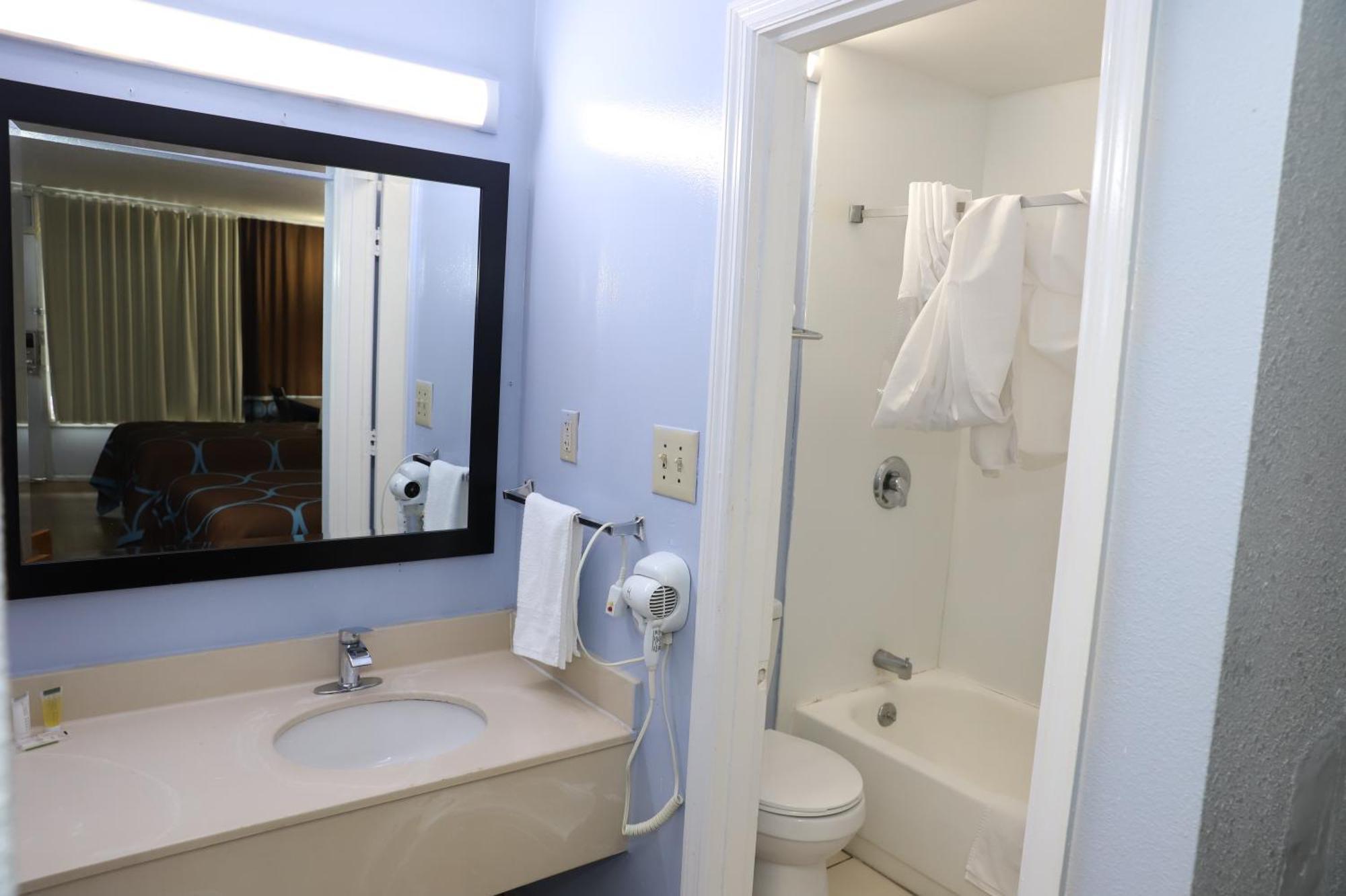 Super 8 By Wyndham Florence Sc I-95 North - Hwy 76 Extérieur photo